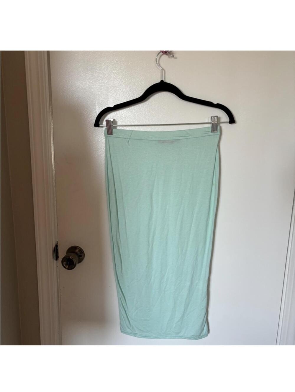 Prettylittlething skirt